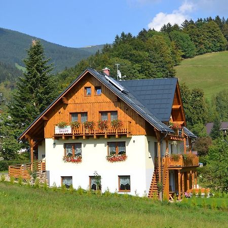 Apartmany Ski Lift Rokytnice nad Jizerou Extérieur photo