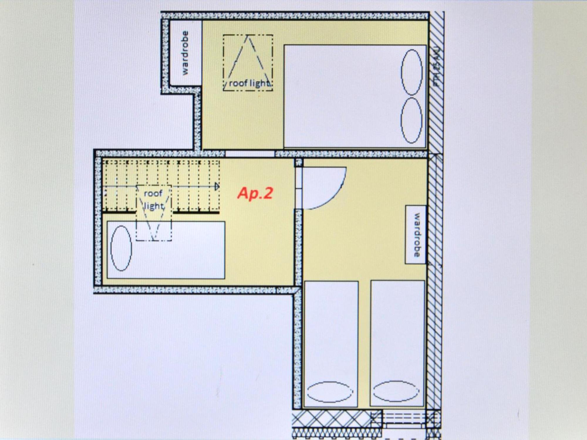Apartmany Ski Lift Rokytnice nad Jizerou Chambre photo
