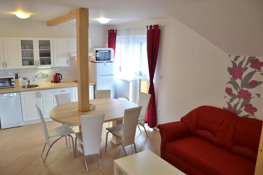 Apartmany Ski Lift Rokytnice nad Jizerou Chambre photo