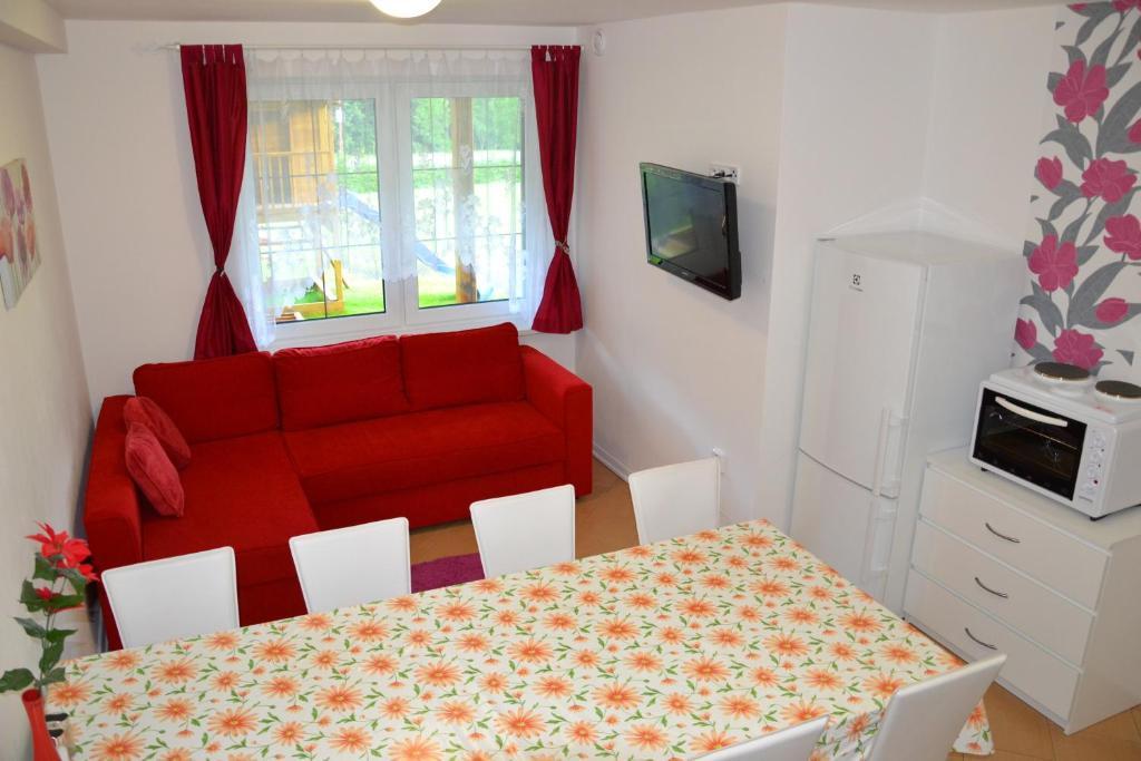 Apartmany Ski Lift Rokytnice nad Jizerou Chambre photo