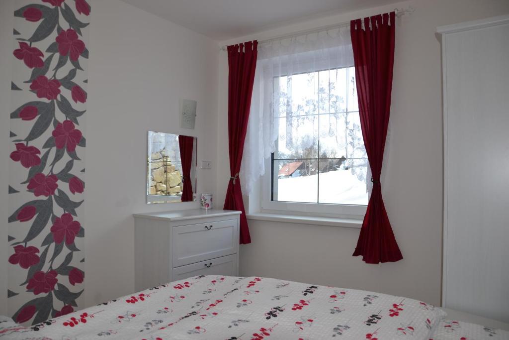 Apartmany Ski Lift Rokytnice nad Jizerou Chambre photo