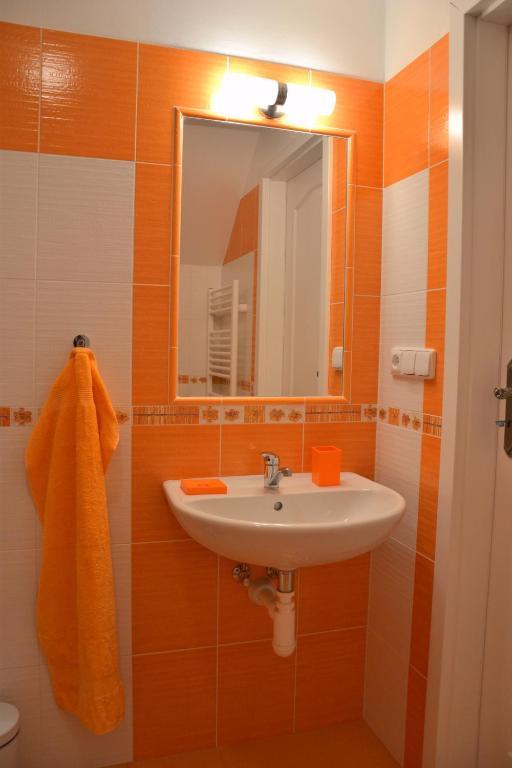 Apartmany Ski Lift Rokytnice nad Jizerou Chambre photo