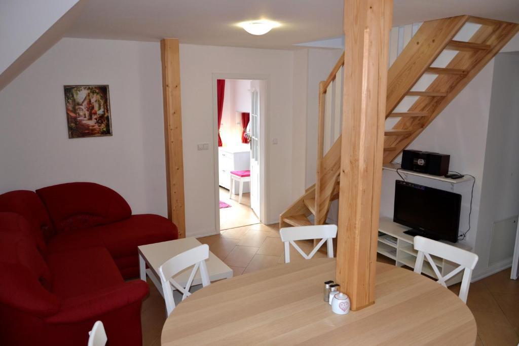 Apartmany Ski Lift Rokytnice nad Jizerou Chambre photo